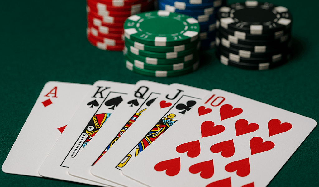 Kendali Emosi Penting Saat Judi Online di Pialasport Terbaru 2025